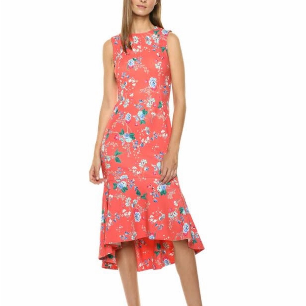 Calvin Klein dress